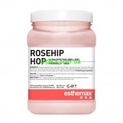 Гідрожеле альгінатна маска з екстрактом шипшини Rosehip Hop Hydrojelly Mask 887ml Esthemax