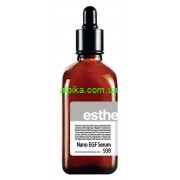 Нано Сироватка з епідермальним фактором роста Serum Nano EGF 100мл Esthemax