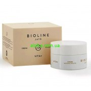 Суперживильний крем Vita+ Cream SuperNourishing 50мл BIOLINE JATO