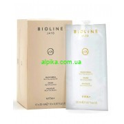 Ревіталізуюча маска Vita+ Mask Revitalizing 10х20мл BIOLINE JATO