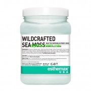 Гідрожеле альгінатна маска з морським мохом та ягодами Аcаї Wildcrafted Sea Moss 887ml Esthemax