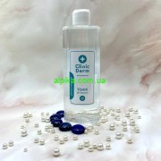 Тонік pH-баланс для всіх типів шкіри 350 мл professional Clinic Derm