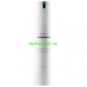 Сироватка для обличчя з проявами акне "Siero per il viso con sintomi di acne" 50 мл Lamic Cosmetici