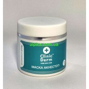 Маска АКНЕСТОП 50 мл Clinic Derm