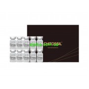 Набір Хітозанові нитки +активатор CHITOSSIL Esthemax, 5 ниток 5 активаторів