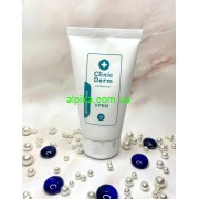 Крем для жирної шкіри 150 мл professional Clinic Derm
