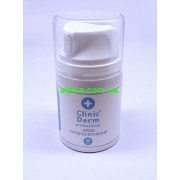 Крем суперосвітлення з феруловою кислотою 50 мл professional Clinic Derm