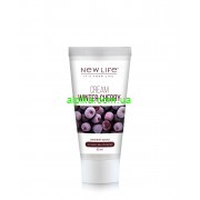 Крем зимова вишня Cream Winter Cherry 50 мл 