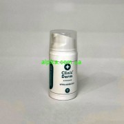  Протизапальний крем АКНЕСТОП 50мл Clinic Derm