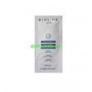 тест Суперзволожуючий крем Aqua+ Cream Supermoisturizing 3 мл BIOLINE JATO