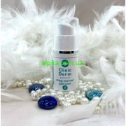 Крем-ліфтинг для повік 15мл professional Clinic Derm