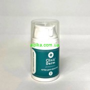 Крем для нормальної шкіри 50 мл Clinic Derm
