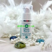 Крем для повік від темних кіл 15 мл professional Clinic Derm
