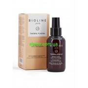 Освіжаючий концентрований тонік-спрей потрійної дії Therra Fusion Face Mist Triple Protection 100 мл BIOLINE JATO