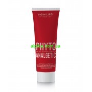 Універсальний Крем PHYTO ANALGETIC 80 мл.New Life