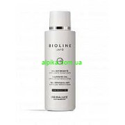Primaluce Exfo White Cleansing Gel Exfoliating Renovating/очищувальний,оновлюючий,ексфоліюючий гель для вмивання BIOLINE JATO 200 мл