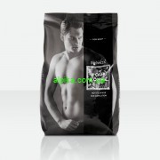 Гарячий віск Pour Homme Barber у гранулах  1кг ItalWax
