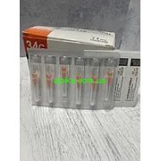 Нано Голка 34G x 4 mm NeoNanoNeedle Disposible