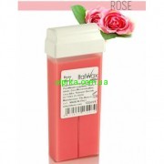 Теплий віск Natural Classic "Троянда" у картриджі   Ital Wax 100 мл