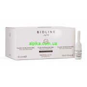 Primaluce Exfo White Fluid 40  Delicate Peel АНА Hydrating/флюід пілінг відлущувальний та зволожуючийг 40%,ph-3.8 BIOLINE JATO 10x4мл