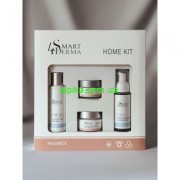 Набір Радіанс для шкіри з пігментацією Radiance HOME KIT Smart4Derma