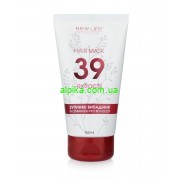 Hair Mask 39 extracts 150 мл. від випадіння волосся New Life