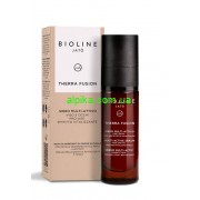 Мультиактивна сироватка-гель для обличчя та очей Therra Fusion Multi-Active Serum Face And EYE Pro AGE/VITALIZING EFFECT 30мл BIOLINE JATO