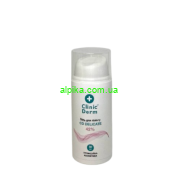 Мультикислотний пілінг DELICATE 42% для чутливої шкіри 30 мл pH – 2,5 professional Clinic Derm