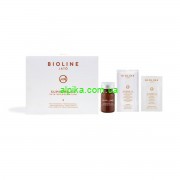  Професійний догляд за шкірою Supreme C3 Profesional Box Regeneration 5x5 мл + 5x25 г + 5x10 мл Bioline Jato 