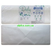 Серветка для масажного столу 40x35 см з отвором