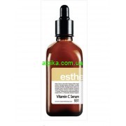 Сироватка з вітаміном С Serum Vitamin C 100 мл Esthemax