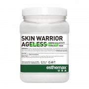 Гідрожеле альгінатна антивікова маска SKIN WARRIOR AGELESS 887ml Esthemax
