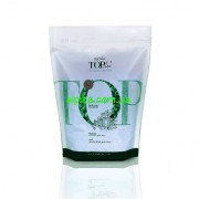 Гарячий віск Top Line Смарагд 750грам  ItalWax