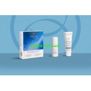 Подарунковий набір GOODBYE SPOTS сироватка PRIMALUCE SPOT 15 мл -Primaluce Exfo White Spot Correction Cream Triple Action 40 мл від Bioline Jato 