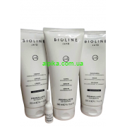 Тест Primaluce Exfo White Fluid 40 Intensive Peel Aha Illuminating - Освітлюючий активний пілінг 40%, ph-3.8 BIOLINE JATO 4мл