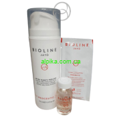 Пілінг ензимний з А та B-кислотами Proceutic Purity System Herbal Peeling Bioline Jatò на 1-3 процедури