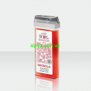 Теплий віск TOPline "Магнолія" у картриджі 100 мл. ItalWax