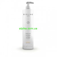 Очищувальне крем-молочко Bioline JATO Daily Ritual Energy Milk-Cream Cleansing 500мл