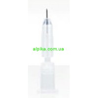  Screw Needles (гвинтова голка) 31G х 7mm