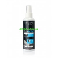 ANTI-PERSPIRANT PURE ACTIVE FOR MEN 100мл New Life