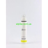 Нічний себорегулюючий флюїд «АЗЕЛАМІД» 50 мл. Smart4Derma