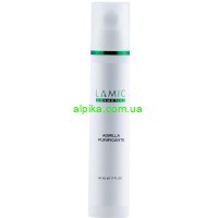 Очищувальна глина Agrilla purificante 50 мл. Lamic Cosmetici