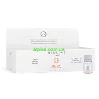 Сироватка з вітаміном С 15 Serum Vitamin C 15 De-Ox C-Evolution BIOLINE JATO 10x5гр