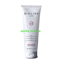 Гідроживильний крем з пентапептидом De-Sense Instant Relief, Hydro-Nourishing Cream Pentapeptide 200мл BIOLINE JATO
