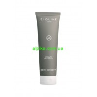 Гель для душу  Body Concept Vitality Shower Gel 250мл BIOLINE JATO