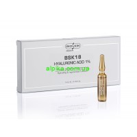 BSK18 Hyaluronic Acid 1%, 5 мл Bioskin 