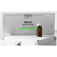 Мезококтейль BIOPLAX PRO BSK29 Bioskin 10 мл