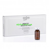 Мезококтейль BSK37 BOOSTER PRO – EXOSOMES 10ml Bioskin