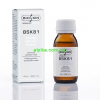 Peel Pro  Medium BSK 81, ph 2,5-3,5 Bioskin 50мл 