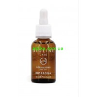 Аромаолія відновлююча BioAromas Normalizing DTX Oil 30 мл BIOLINE JATO